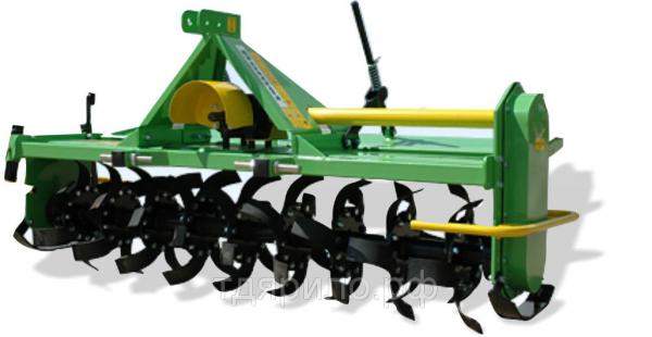 Почвофреза Bomet U540/2 2 метра