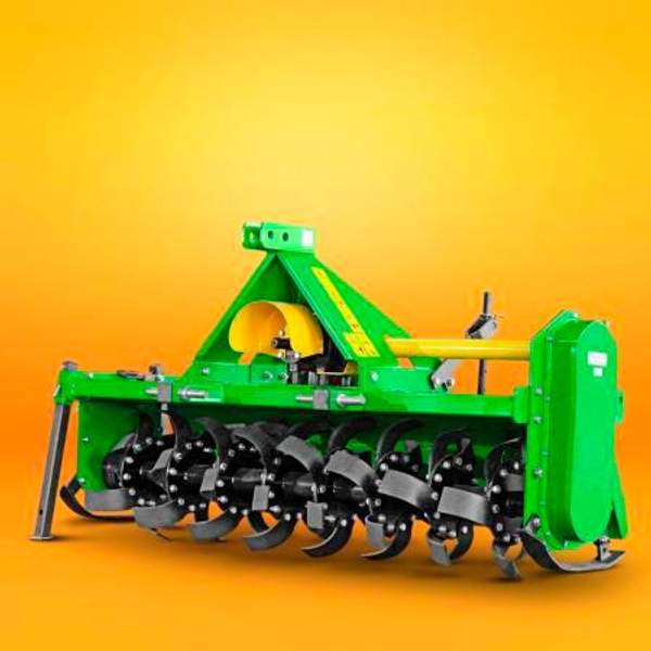 Почвофреза Kerland | Керланд B 1600 (1,6 м)