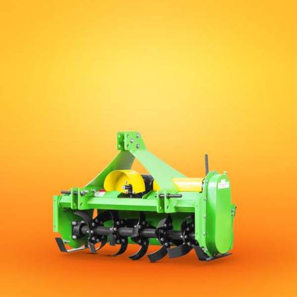 Почвофреза Kerland | Керланд K 1400 (1,4 м)