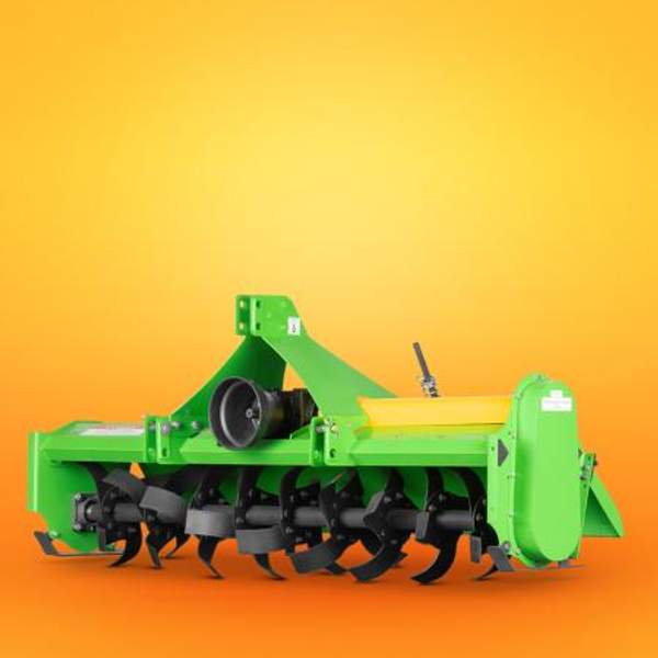 Почвофреза Kerland | Керланд K 2000 (2,0 м)