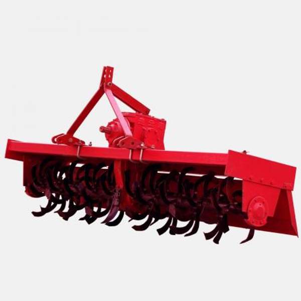 Почвофреза на трактор 1GQN-160