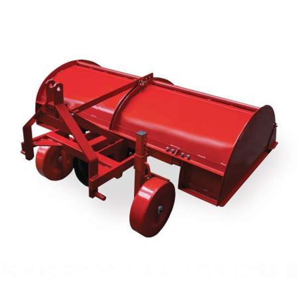 Почвофреза навесная Lisicki U503 - 1.  6/1.  8/2.  1