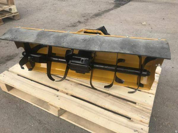 Почвофреза САЗ ФР-00.700-Б