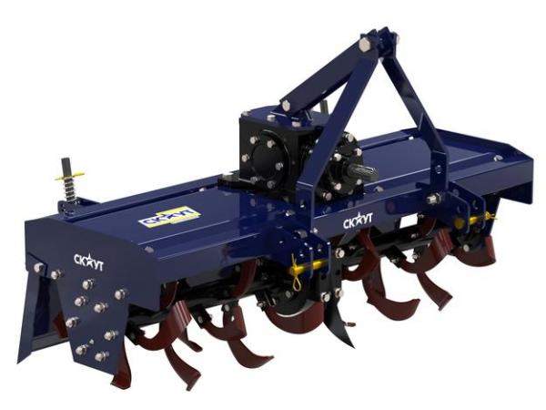 Почвофреза Скаут 1 GQN-120