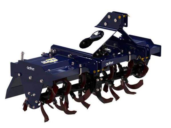 Почвофреза Скаут 1 GQN-140