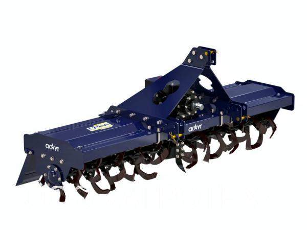 Почвофреза СКАУТ 1GQN-220