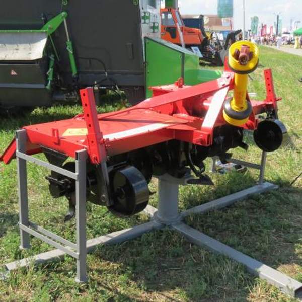 Почвофреза универсальная ФПУ-2.0