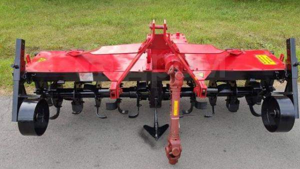 Почвофреза универсальная ФПУ-2.0