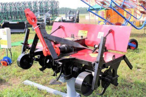 Почвофреза универсальная ФПУ-2.0