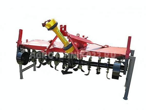 Почвофреза универсальная ФПУ-2,4