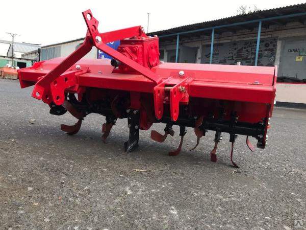 Почвофреза усиленная 1GQN-140