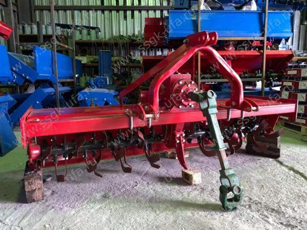 Почвофреза усиленная 1GQN-180