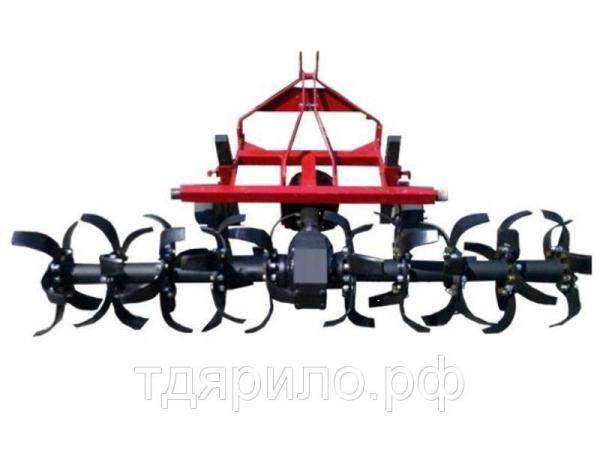 Почвофреза Wirax 1.25 метра