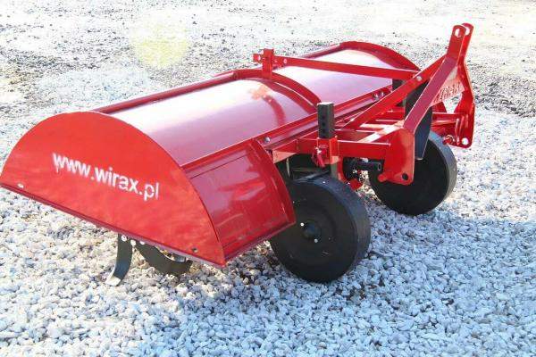 Почвофреза Wirax U575/1 1,8 метра