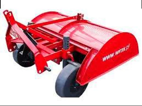 Почвофреза Wirax U575/4