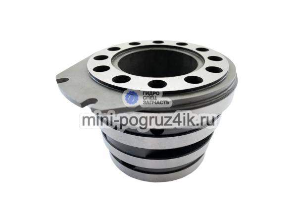 Poclain Распределитель Poclain MS05 (2 скорости)