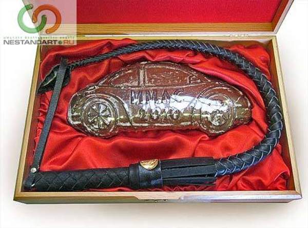 Подарок для начальника - набор