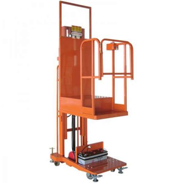 Подборщик заказов DYT2/3.3