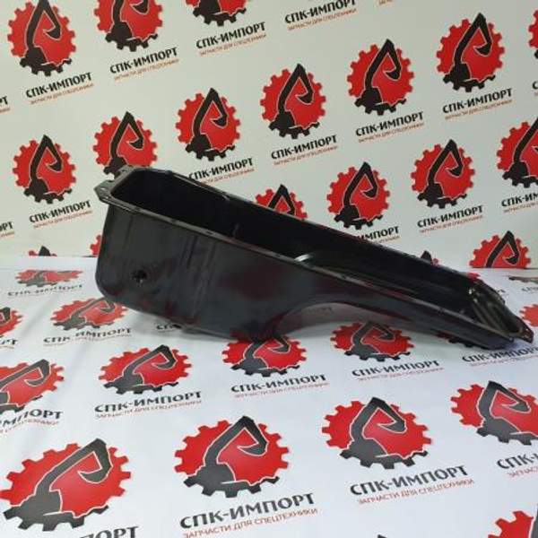 Поддон картера масляного Cummins 6BT 3915703, 3355068, 3900960