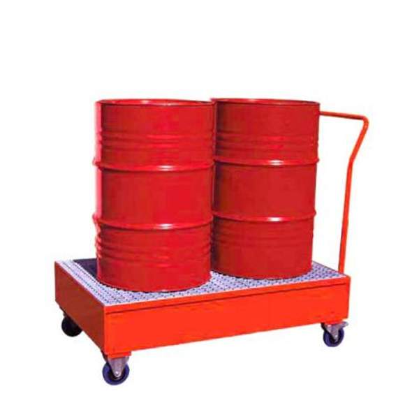 Поддон-тележка МС-11