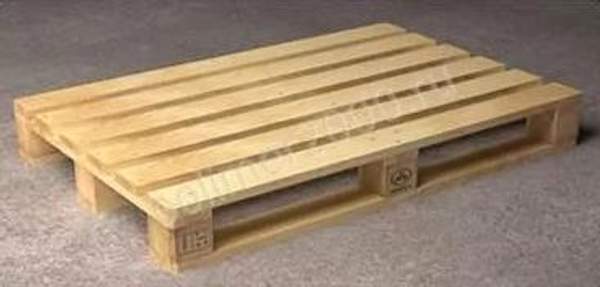 Поддоны деревянные ГОСТ 9078-84 (1500 кг)