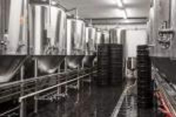 Подготовка к регистрации пивоварни