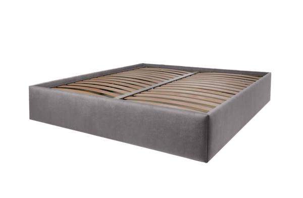 Подиум на березовых ламелях 1200*2000 мм