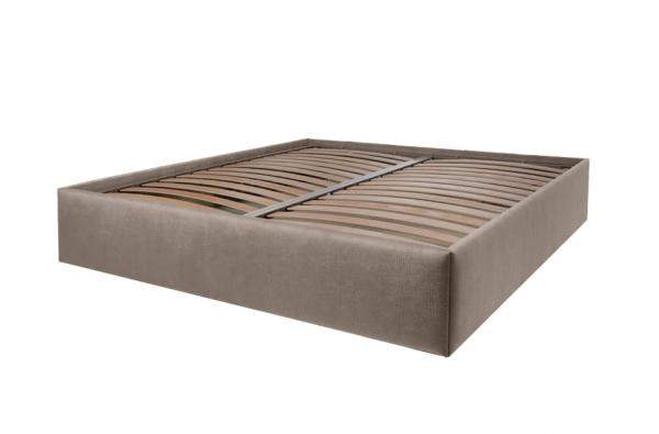 Подиум на березовых ламелях 1400*2000 мм