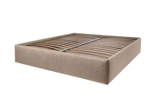 Подиум на березовых ламелях 1600*2000 мм