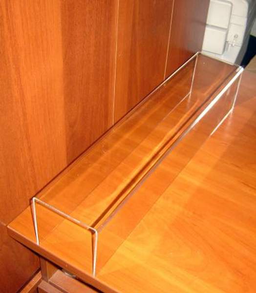 Подиум П-обр 500х100х100 3мм пр