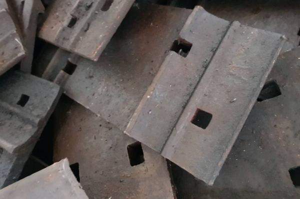 Подкладка Д-50 резервная ГОСТ 16277-93