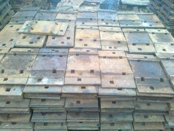 Подкладка Д-65 БУ