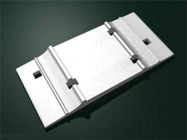 Подкладка Д33 б/у