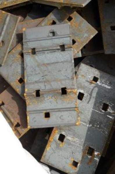 Подкладка ДН6-65 ГОСТ 16277-93 ТУ 14-2Р-294-2007 новая на складе