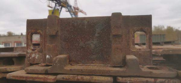 Подкладка КБ-50 БУ