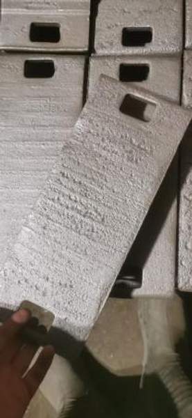 Подкладка КБ-50 БУ Восстановленная