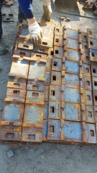 Подкладка КБ-50 новая