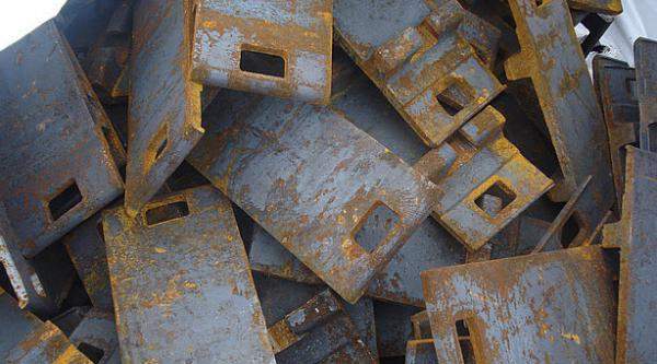 Подкладка КБ-50 ТУ 14-2Р-294-2005 на складе