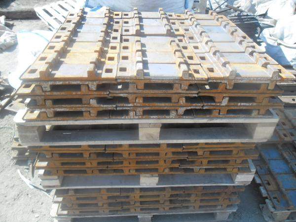 Подкладка КБ-65