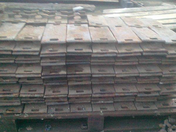 Подкладка КБ-65 БУ АЗОВ