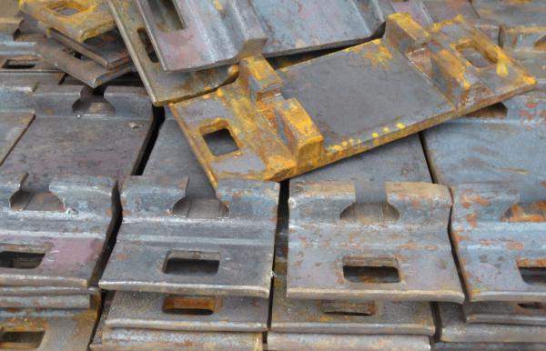 Подкладка КБ-65 ГОСТ 16277-2016 из наличия предлагаем