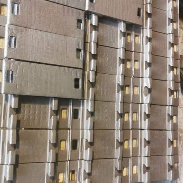 Подкладка КБ-65 Восстановленная САЛДА С ОТБОРОМ