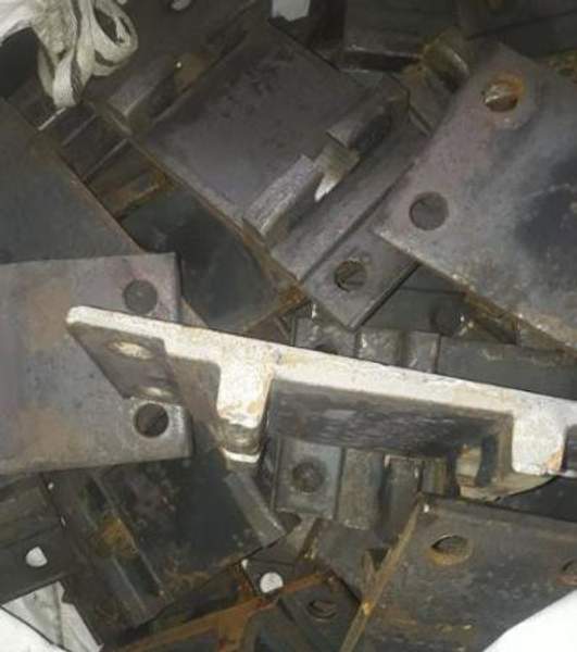 Подкладка КД50 ГОСТ 16277-93 ТУ 14-2Р-294-2011 новая и бу