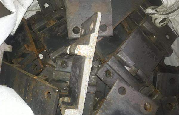 Подкладка КД-50 новая ГОСТ 16277-2016