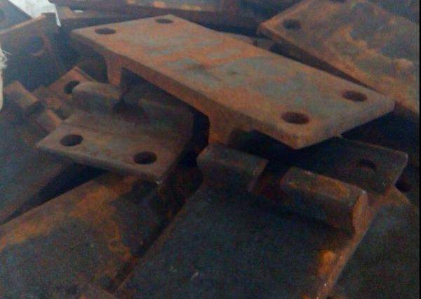 Подкладка КД-65 новая ГОСТ 16277-93