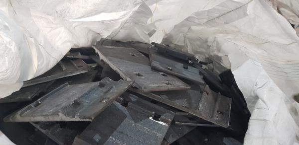 Подкладка СД-50 новая 2019г. с паспортом Ст3сп/пс ГОСТ 32694-2014