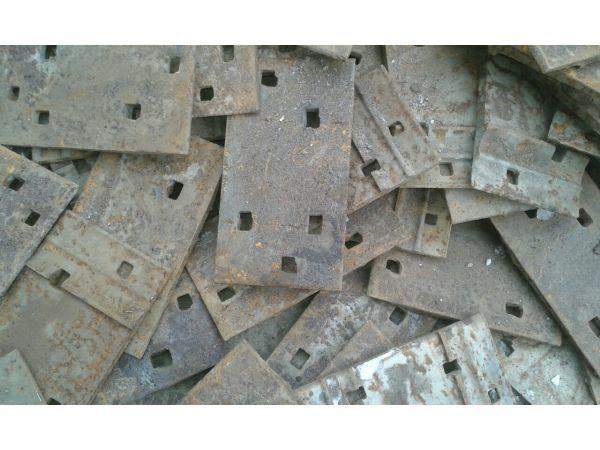 Подкладка СД-50 резерв ГОСТ 12135-75