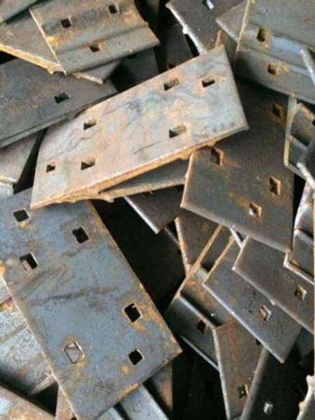 Подкладка СД65 новая, бу и восстановленная