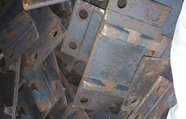 Подкладка СК-65 новая ГОСТ 16277-93