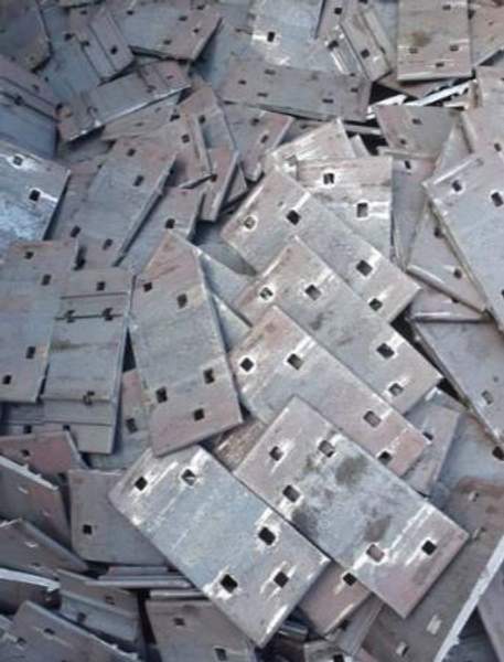 Подкладки Д-65 ГОСТ 32694-2014 отгружаем по заявкам